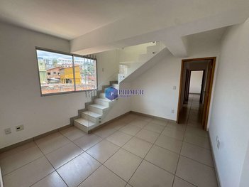 apartment em Rua Jacuí, Renascença - Belo Horizonte - MG
