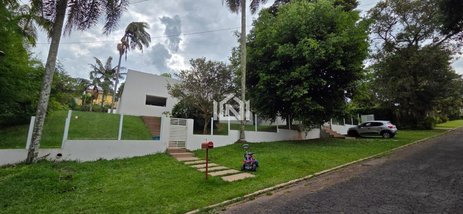 house em Condomínio Residencial Patrimônio do Carmo, do Carmo (Canguera) - São Roque - SP