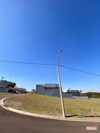 land_lot em Avenida Jaime Pereira, Ondas - Piracicaba - SP