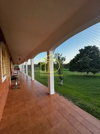 commercial_property em Área Rural, Área Rural de Tatuí - Tatuí - SP