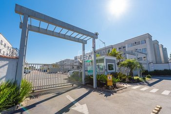 apartment em Rua Padre Antônio Darius, Iná - São José dos Pinhais - PR