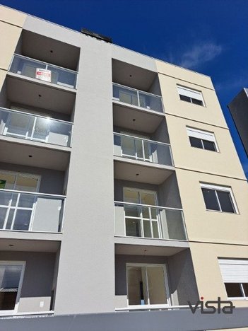 apartment em ANGELO JOSE PIERUCCINI, Salgado Filho - Caxias do Sul - RS