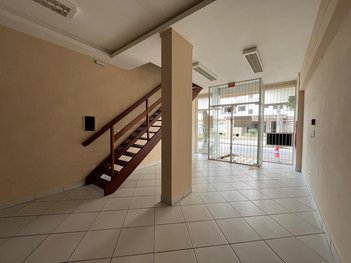 office em Rua Max Hering, Victor Konder - Blumenau - SC