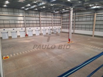 industrial em Rodovia Quarto Anel Viário, Pedras - Fortaleza - CE