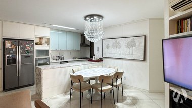 apartment em Ferreira Lima, Centro - Florianópolis - SC