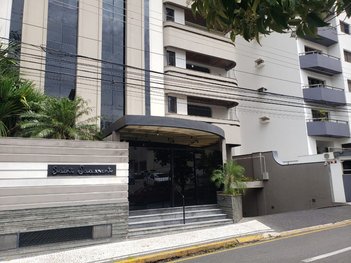 apartment em Rua Alferes José Caetano, Centro - Piracicaba - SP