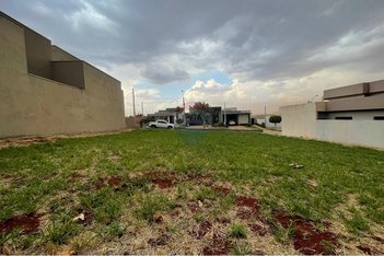 land_lot em Rua Angelo e Romilda Cocenza, Reserva San Tiago - Ribeirão Preto - SP