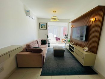 apartment em Rodovia Virgílio Várzea, Saco Grande - Florianópolis - SC