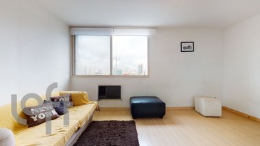 apartment em Rua Ministro Nelson Hungria, Vila Tramontano - São Paulo - SP