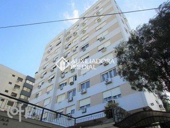 apartment em São Vicente, Santa Cecília - Porto Alegre - RS