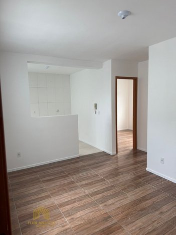 apartment em Rua São Firmino, Vila Nova - Joinville - SC