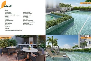 apartment em Avenida Washington Luís, Centro - Niterói - RJ