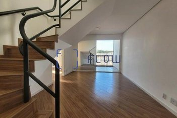 apartment em Rua Ipiranga, Jardim Aeroporto - São Paulo - SP