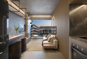 apartment em Rua Pedro de Toledo, Vila Clementino - São Paulo - SP