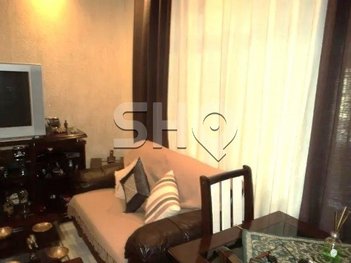 house em Rua Maria Cássio, Vila Constança - São Paulo - SP