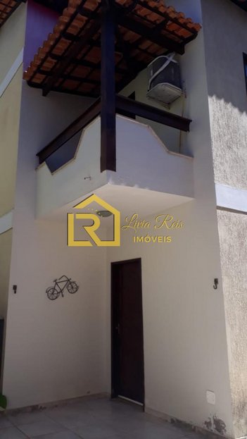 house em Rua Quartzo, Ouro Verde - Rio das Ostras - RJ