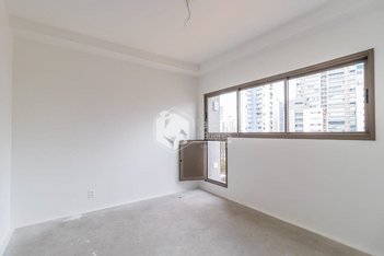 apartment em Rua Dona Brígida, Vila Mariana - São Paulo - SP