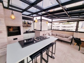 apartment em Avenida Professor Alceu Maynard Araújo, Vila Cruzeiro - São Paulo - SP