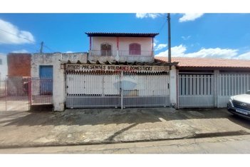 house em Rua Estanislau Camargo Sampaio, Jardim Luciana Maria - Sorocaba - SP
