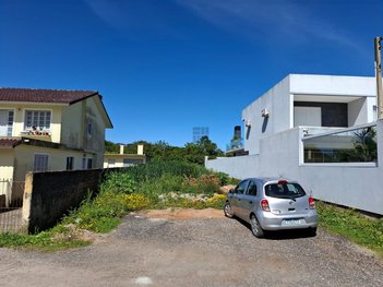 land_lot em Rua Cidade de Santarém, Laranjal - Pelotas - RS