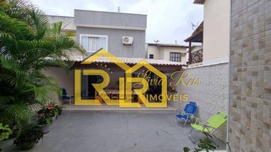 house em Avenida Ouro Verde, Ouro Verde - Rio das Ostras - RJ