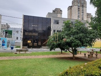 office em GEMEOS, Alphaville Conde I - Barueri - SP