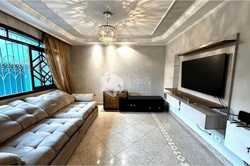 house em Rua Pedro Alegretti, Penha de França - São Paulo - SP