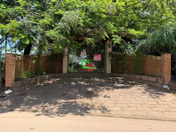 house em Estrada do Fogueteiro, Parque das Bandeiras - Indaiatuba - SP