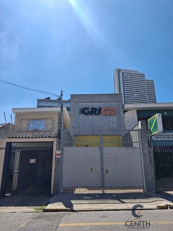 office em Rua Melvin Jones, Centro - Osasco - SP