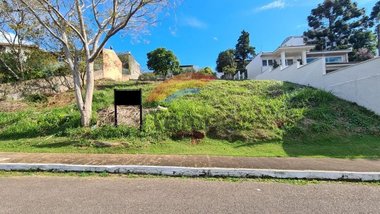 land_lot em Carlos Barbosa, Guarani - Novo Hamburgo - RS