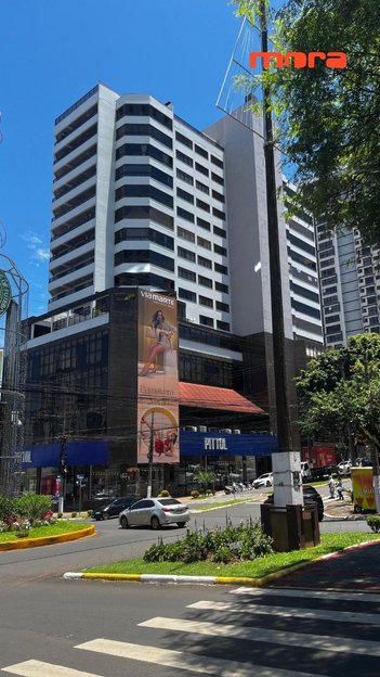 apartment em Rua Araucária - D, Palmital - Chapecó - SC