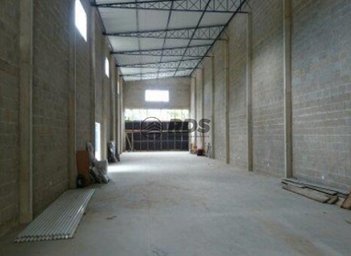 industrial em Doutor Manoel Hipólito do Rego, Portal da Olaria - São Sebastião - SP