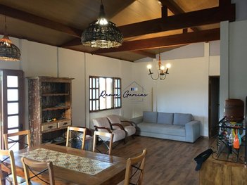 house em Rodovia BR-040, Universitário - Sete Lagoas - MG