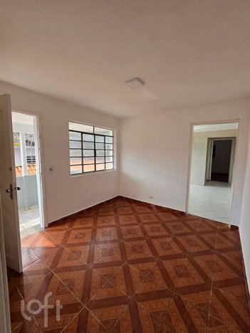 house em Lourenço Amaral, Jardim Popular - São Paulo - SP