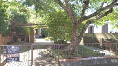 land_lot em Avenida Sete de Setembro, Centro - Guaíba - RS
