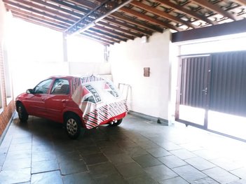 house em Rua Vicente Florio, Vila São Caetano - Sorocaba - SP