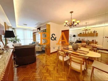 apartment em Rua Cinco de Julho, Copacabana - Rio de Janeiro - RJ