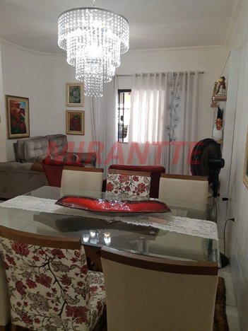 house em Avenida do Compositor, Parque Residencial Jaguari - Americana - SP