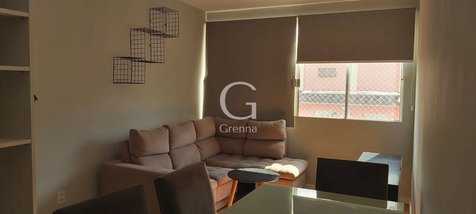 apartment em Rua Clodomiro Amazonas, Vila Nova Conceição - São Paulo - SP