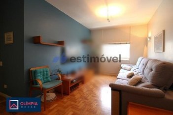 apartment em Rua Joaquim Floriano, Itaim Bibi - São Paulo - SP