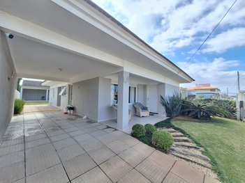 house em Rua Rio Forqueta, Centro - Xangri-Lá - RS