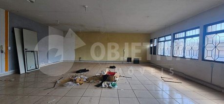 office em Avenida Floriano Peixoto, Nossa Senhora Aparecida - Uberlândia - MG