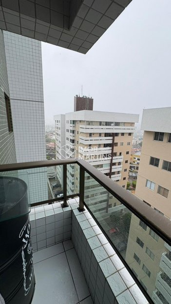 apartment em Avenida Estanislau Cordeiro de Melo, Indianópolis - Caruaru - PE