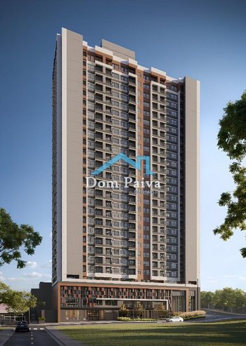 apartment em Rua Santa Cruz, Vila Mariana - São Paulo - SP