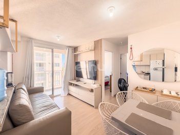 apartment em Avenida César Cals, Praia do Futuro I - Fortaleza - CE