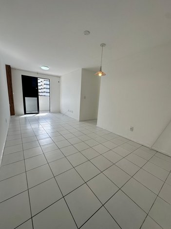 apartment em Rua Veterinário Isnaldo França Mata, Poço - Maceió - AL