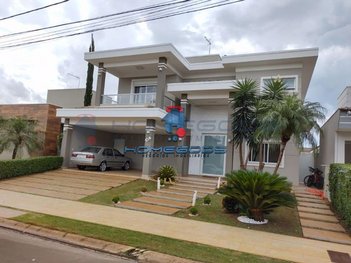 house em Rua Hermes, Jardim de Itapoan - Paulínia - SP