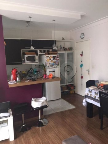 apartment em Rua Doutor Sérgio Meira, Barra Funda - São Paulo - SP