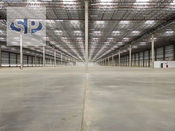 industrial em Rodovia Edgar Máximo Zamboto, Glebas - Franco da Rocha - SP