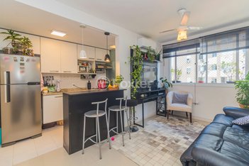 apartment em Rua Carlos Reverbel, Jardim Carvalho - Porto Alegre - RS